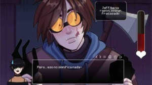 CreepyDates 2
