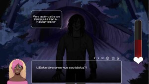 CreepyDates 3