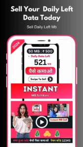Data Selling 3