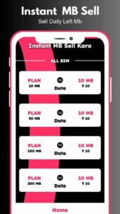 Data Selling 2