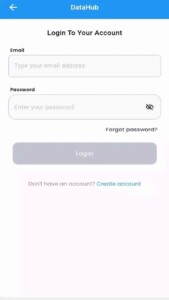 DataHub 1