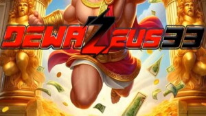 Dewazeus33 2
