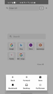 Dock Browser 2
