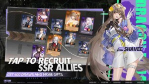 Dragon Raja: ReRise 2