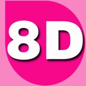Earn8d