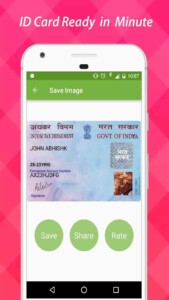 Fake ID Card Maker 3