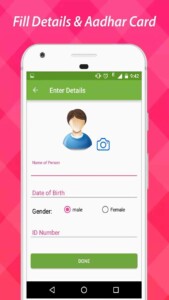 Fake ID Card Maker 2