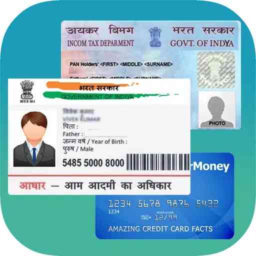 Fake ID Card Maker