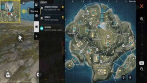 Free Fire x NARUTO SHIPPUDEN 3