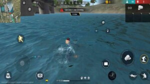 Free Fire x NARUTO SHIPPUDEN 2