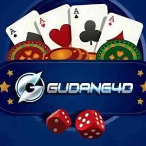 GUDANG4D