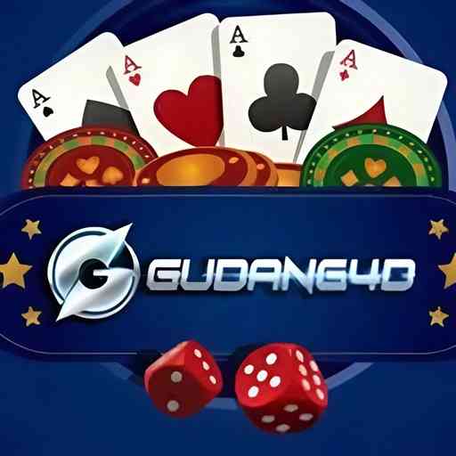 GUDANG4D