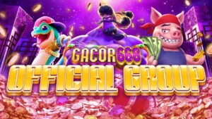 Gacor668 2
