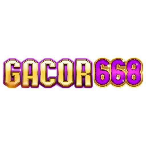 Gacor668