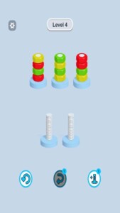 GameBox Screw 2