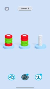 GameBox Screw 3