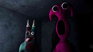 Garten of Banban 8 2