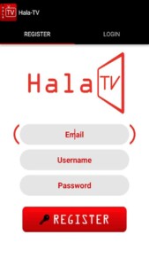 Hala TV 1