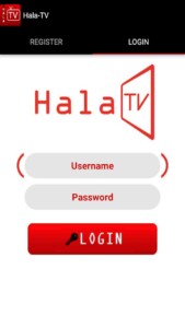 Hala TV 4