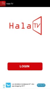 Hala TV 2