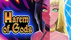 Harem of Gods 1