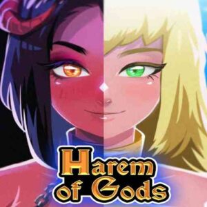Harem of Gods