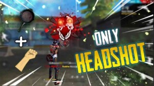 Headshot Panel 1