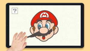 Hello Mario 2
