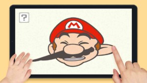 Hello Mario 3