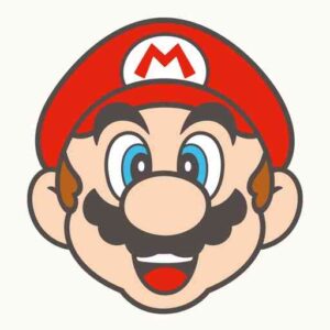 Hello Mario