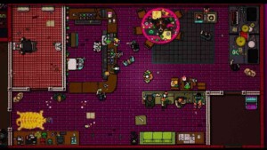 Hotline Miami 4