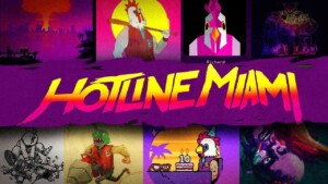 Hotline Miami 3