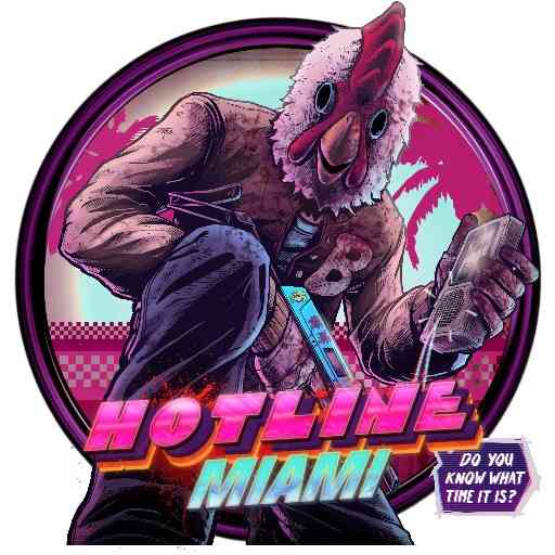 Hotline Miami