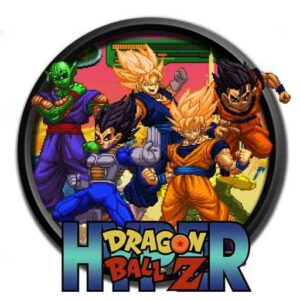 Hyper Dragon Ball Z