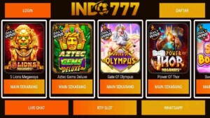 Indo777 1