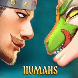 Lizardwomen