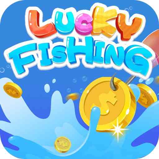 Lucky Fishing