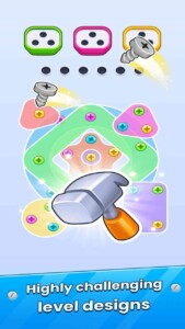 Lucky Unscrew 3