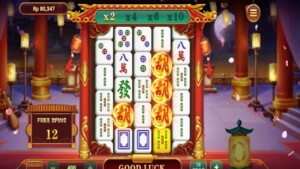 LuxiPlay screenshot 2