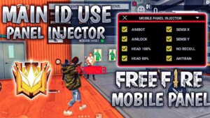 MS Team FF Injector 1