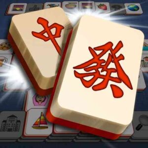 Mahjong222