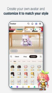 MapleStory Worlds 4