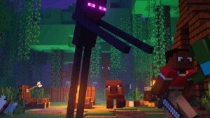 Minecraft 1.21.100 3