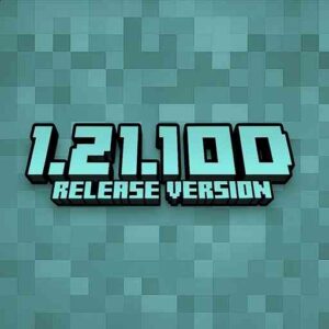 Minecraft 1.21.100