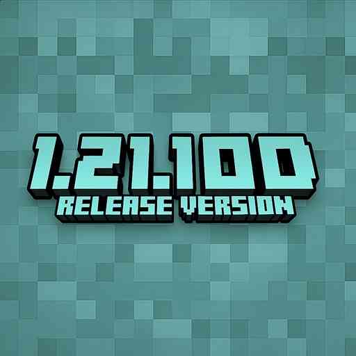 Minecraft 1.21.100