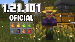 Minecraft 1.21.101 1