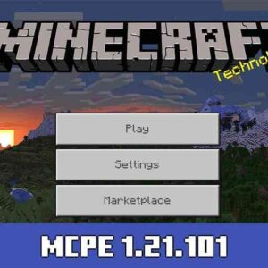 Minecraft 1.21.101