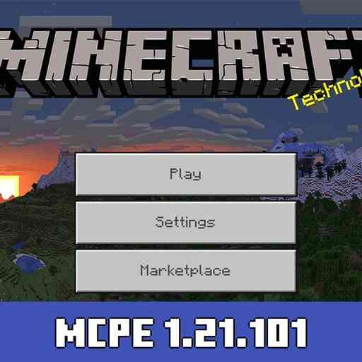 Minecraft 1.21.101