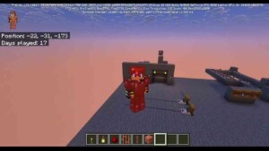 Minecraft 1.21.110.23 3