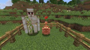 Minecraft 1.21.110.24 3